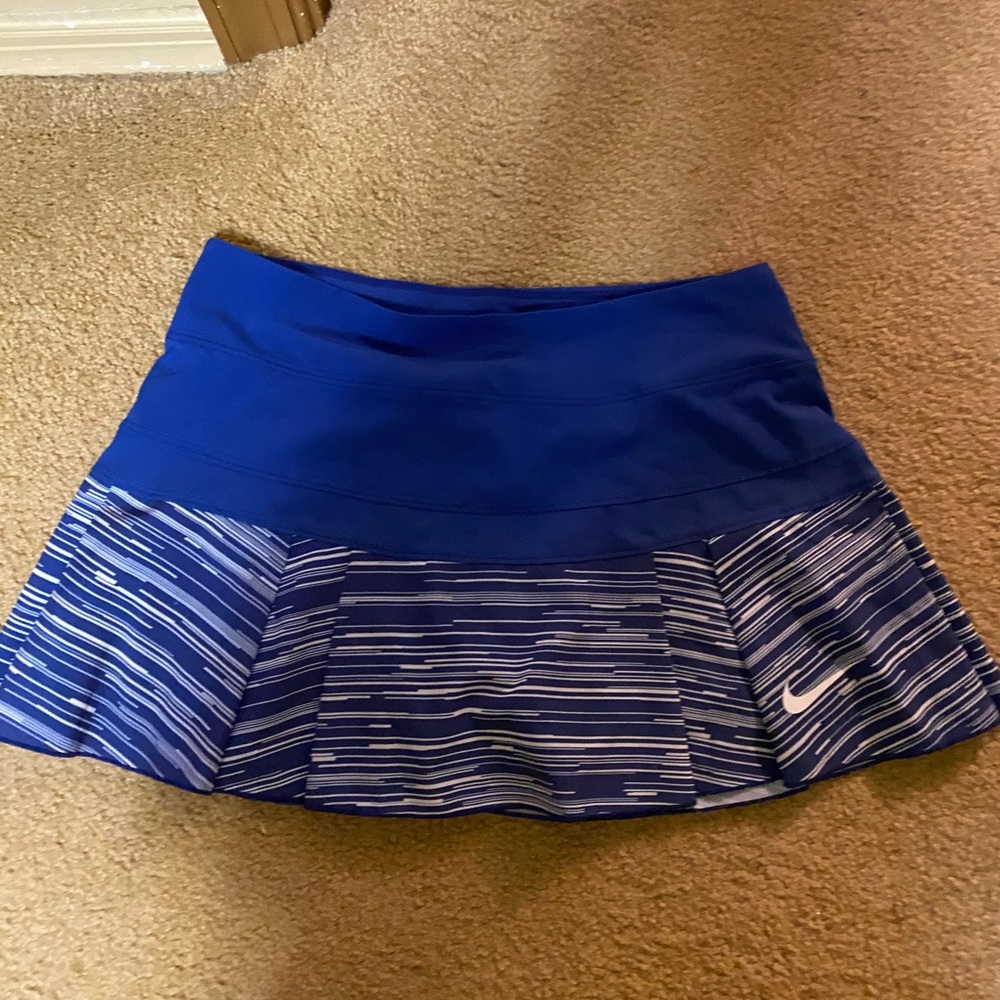 Nike Tennis Skirt